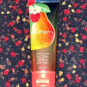 Bath and body works lotion